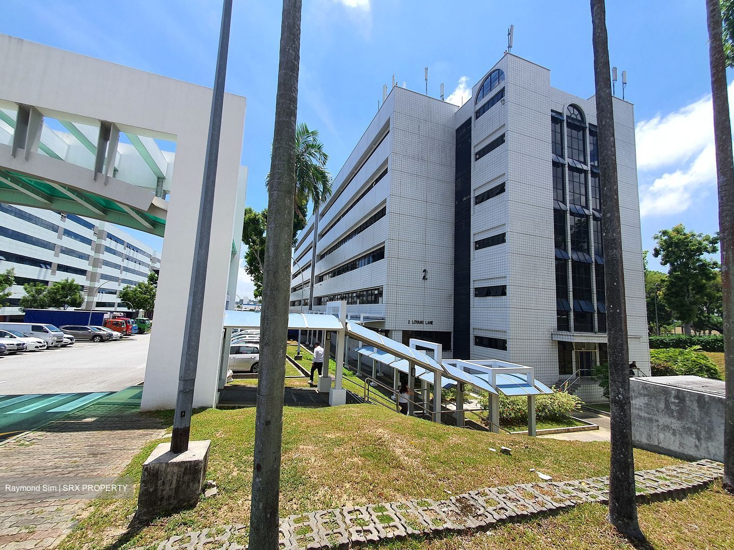 Loyang Lane (D17), Factory #629771291